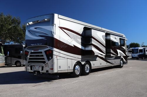 2020 Newmar Dutch Star 4369