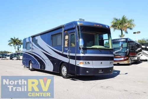 2006 Holiday Rambler Scepter 40PDD