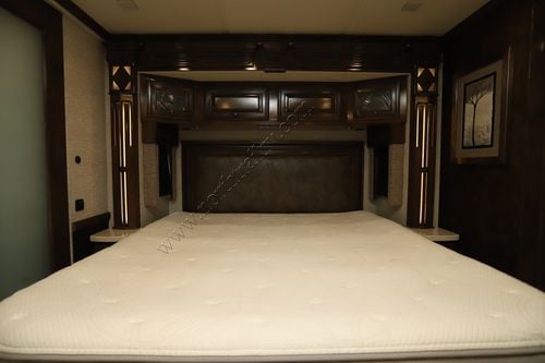 2020 Newmar Dutch Star 4369