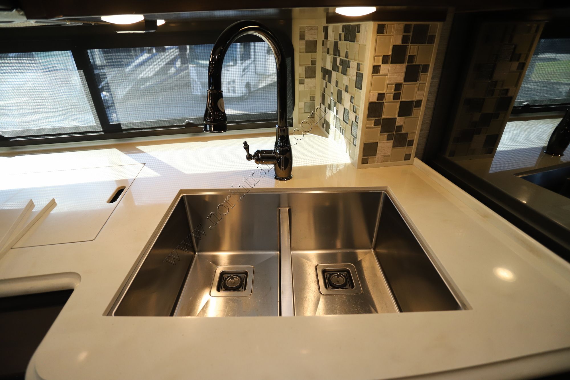 Used 2020 Newmar Dutch Star 4369 Class A  For Sale