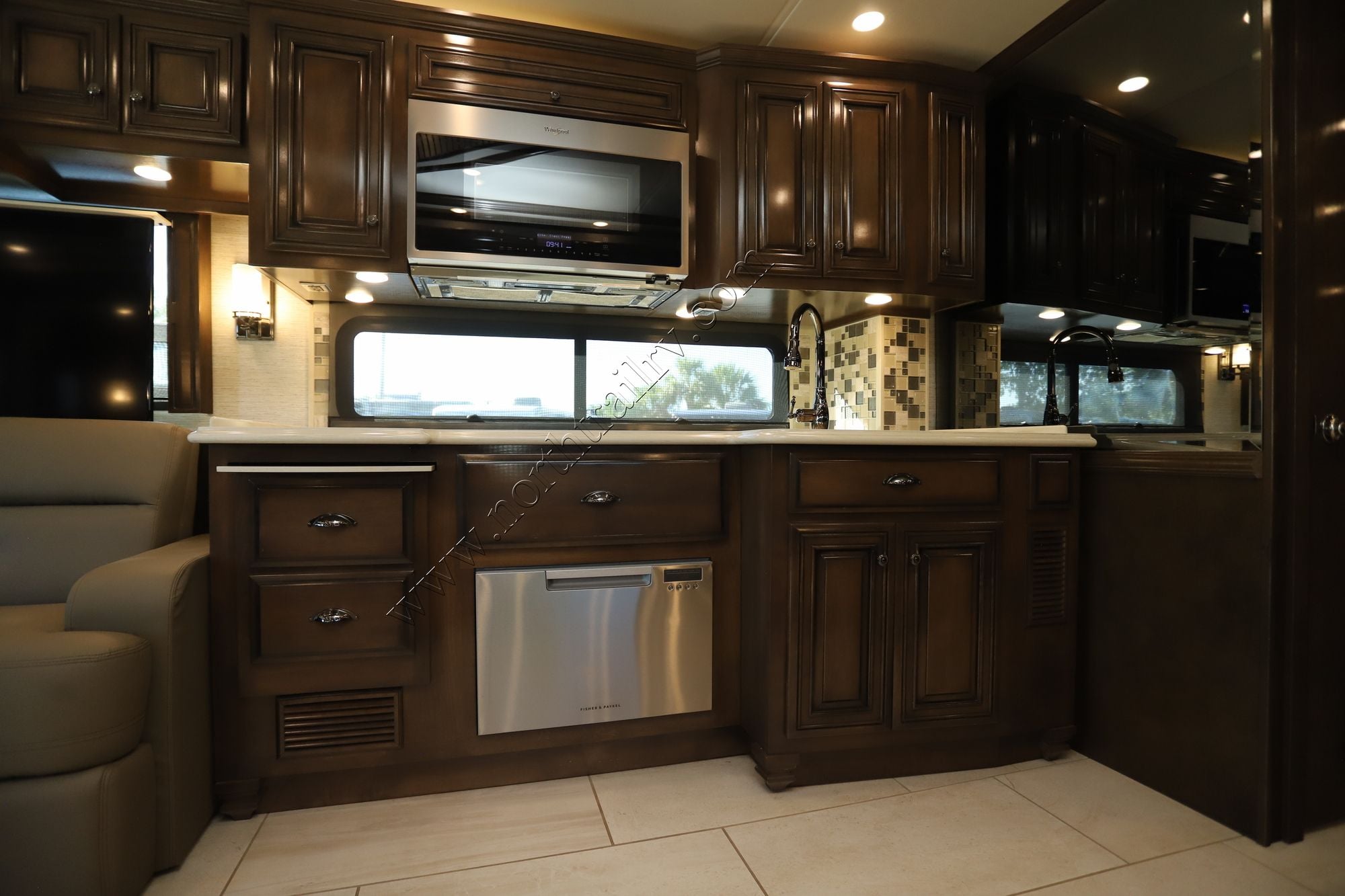 Used 2020 Newmar Dutch Star 4369 Class A  For Sale