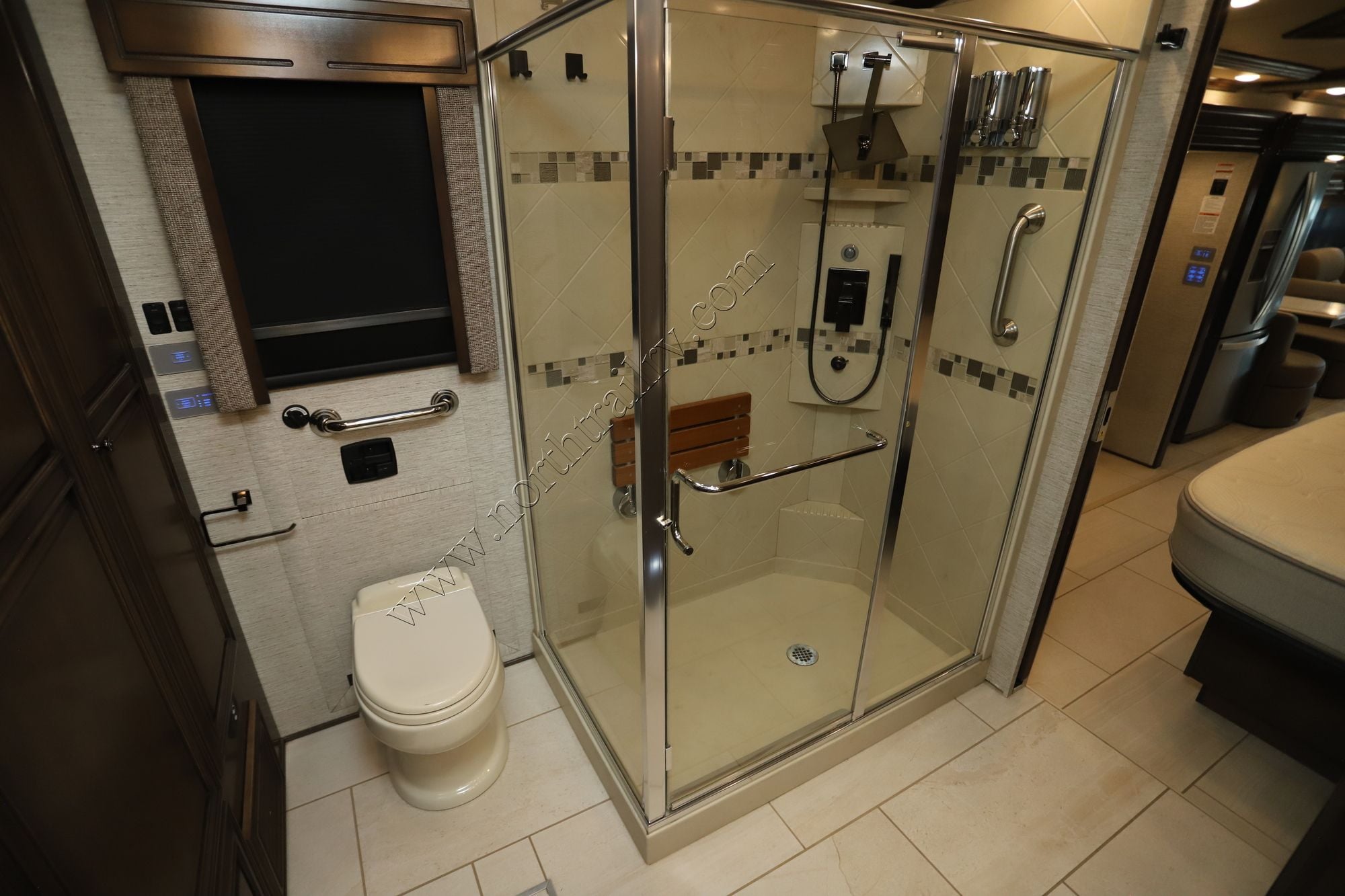 Used 2020 Newmar Dutch Star 4369 Class A  For Sale