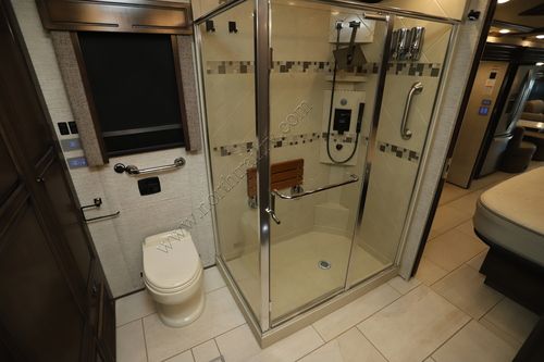 2020 Newmar Dutch Star 4369