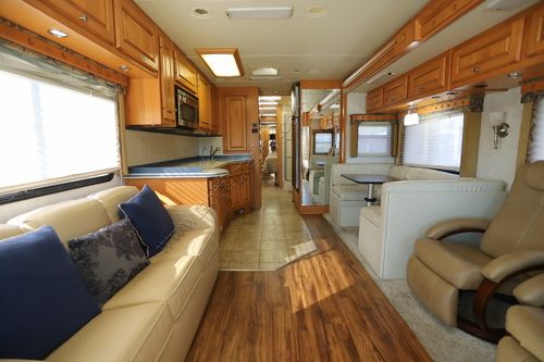 2006 Holiday Rambler Scepter 40PDD