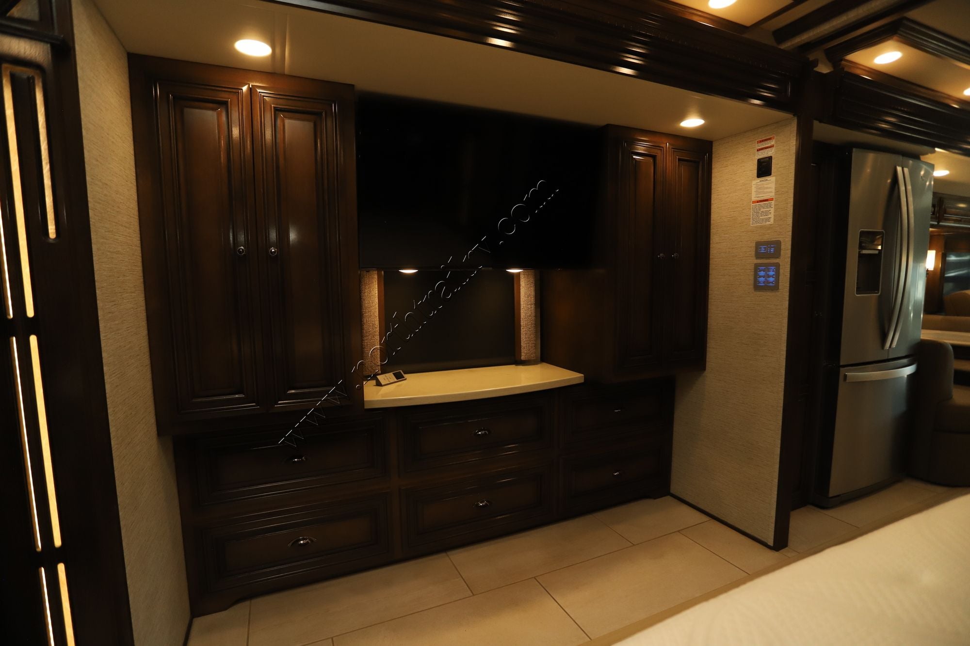 Used 2020 Newmar Dutch Star 4369 Class A  For Sale