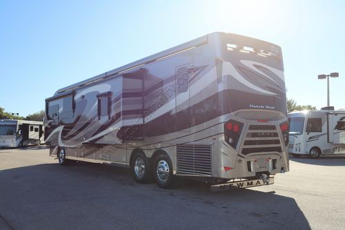 2020 Newmar Dutch Star 4369