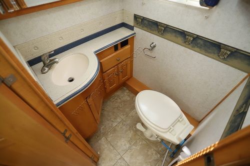 2006 Holiday Rambler Scepter 40PDD