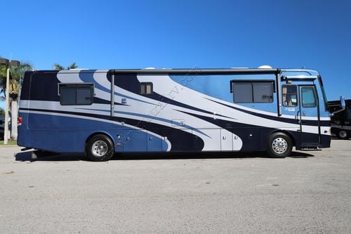 2006 Holiday Rambler Scepter 40PDD