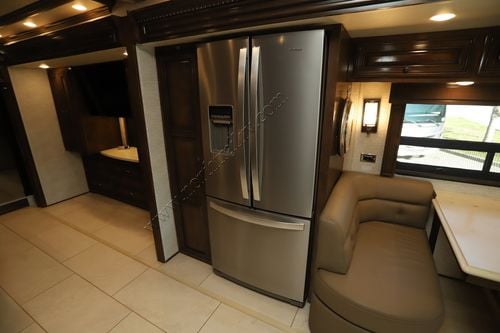 2020 Newmar Dutch Star 4369