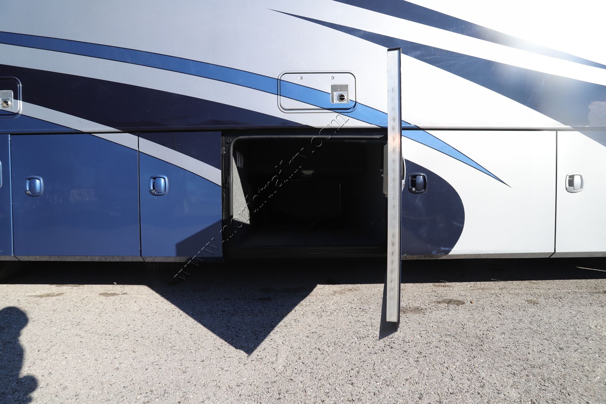 Used 2006 Holiday Rambler Scepter 40PDD Class A  For Sale