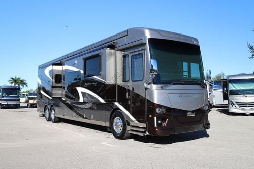 2020 Newmar Dutch Star 4369