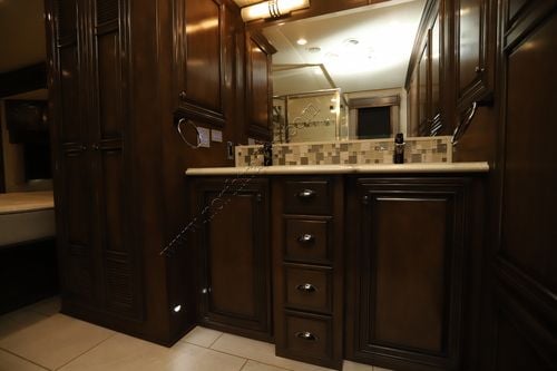 2020 Newmar Dutch Star 4369