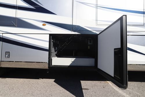 2022 Newmar Dutch Star 4081