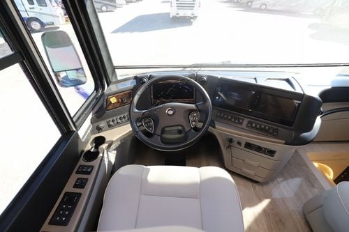 2022 Newmar Dutch Star 4081