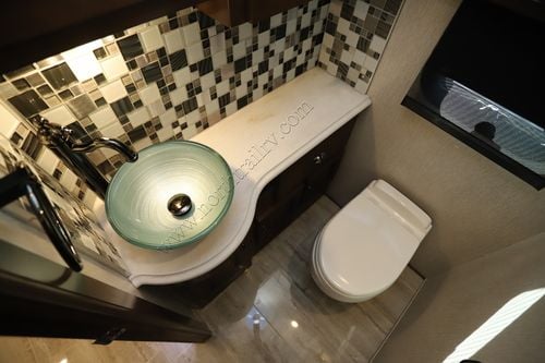 2022 Newmar Dutch Star 4081