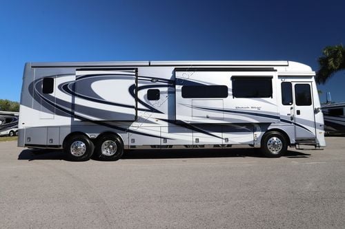 2022 Newmar Dutch Star 4081