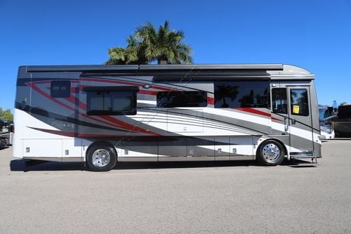 2023 Newmar New Aire 3547 Class A