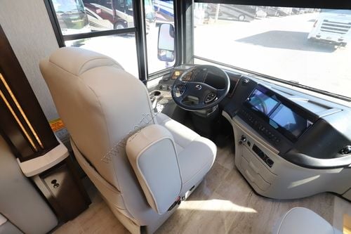 2022 Newmar Dutch Star 4081