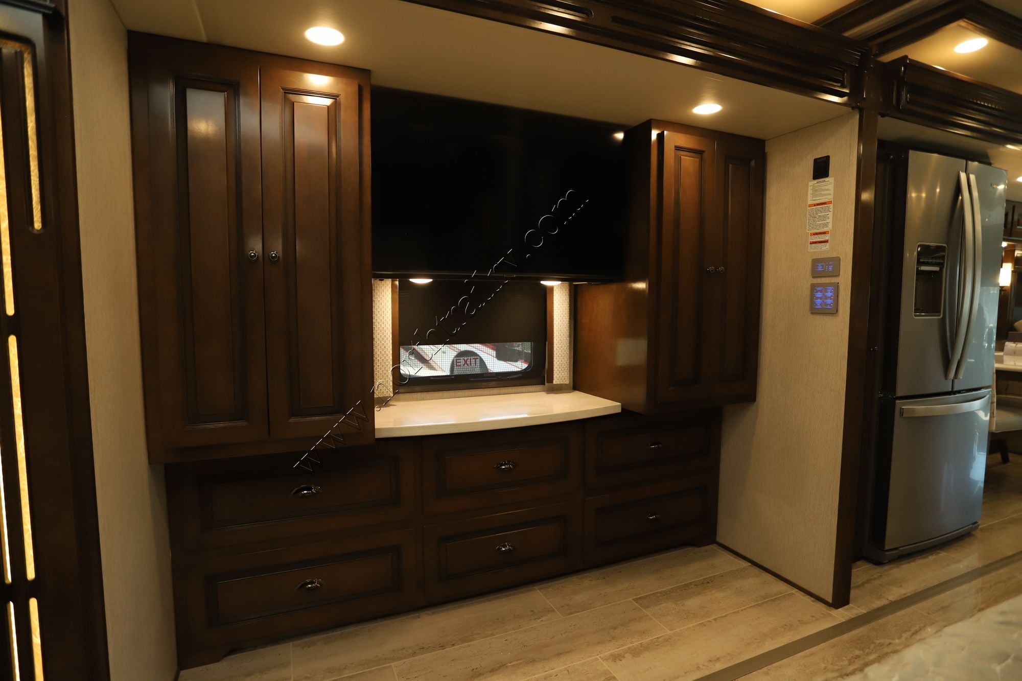 Used 2022 Newmar Dutch Star 4081 Class A  For Sale