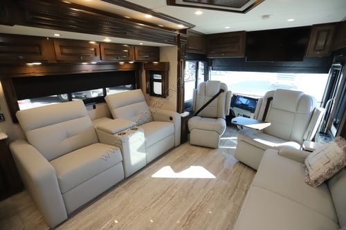 2022 Newmar Dutch Star 4081