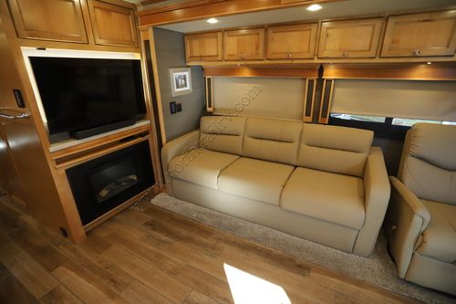 2022 Tiffin Motor Homes Allegro Red 33AA