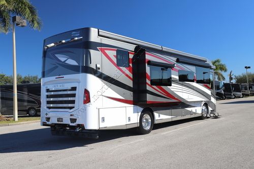 2023 Newmar New Aire 3547 Class A