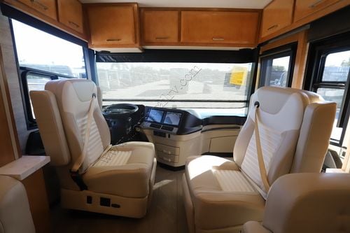 2023 Newmar New Aire 3547 Class A