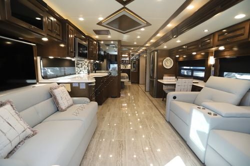 2022 Newmar Dutch Star 4081