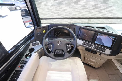 2023 Newmar New Aire 3547 Class A