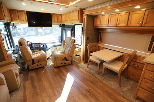 2022 Tiffin Motor Homes Allegro Red 33AA
