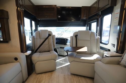 2022 Newmar Dutch Star 4081