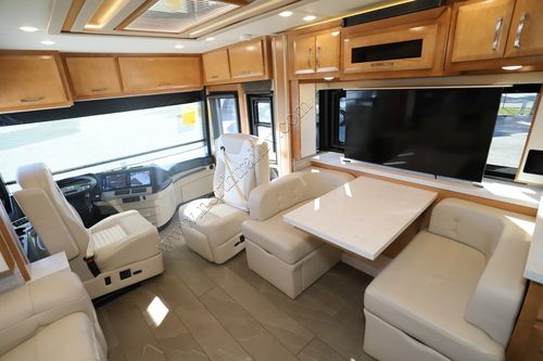 2023 Newmar New Aire 3547 Class A