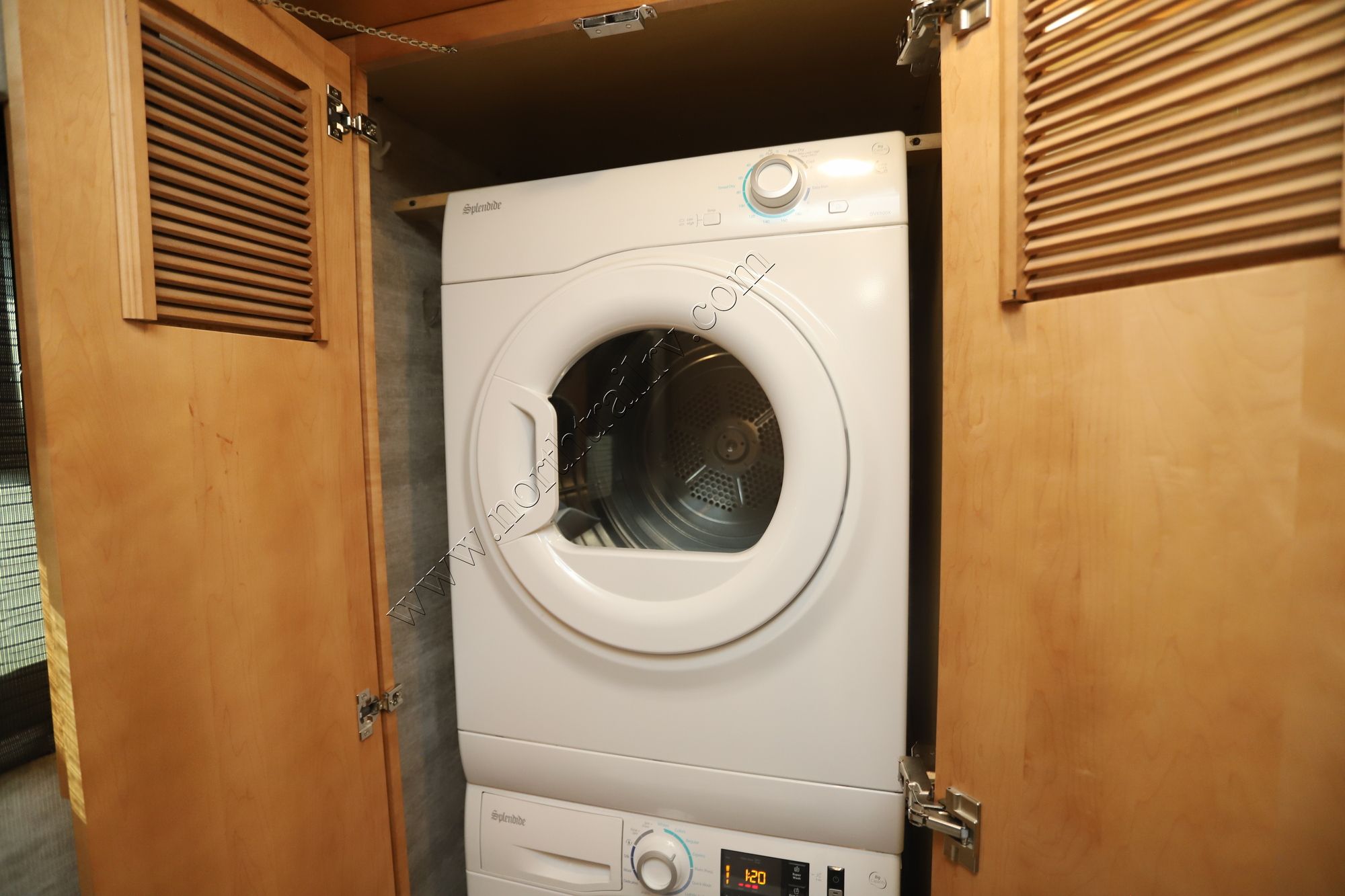 Used 2023 Newmar New Aire 3547 Class A  For Sale