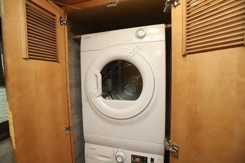 2023 Newmar New Aire 3547 Class A