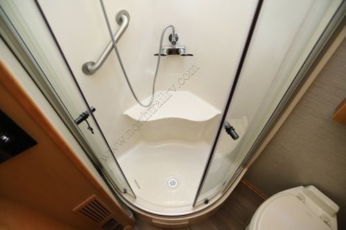 2022 Tiffin Motor Homes Allegro Red 33AA