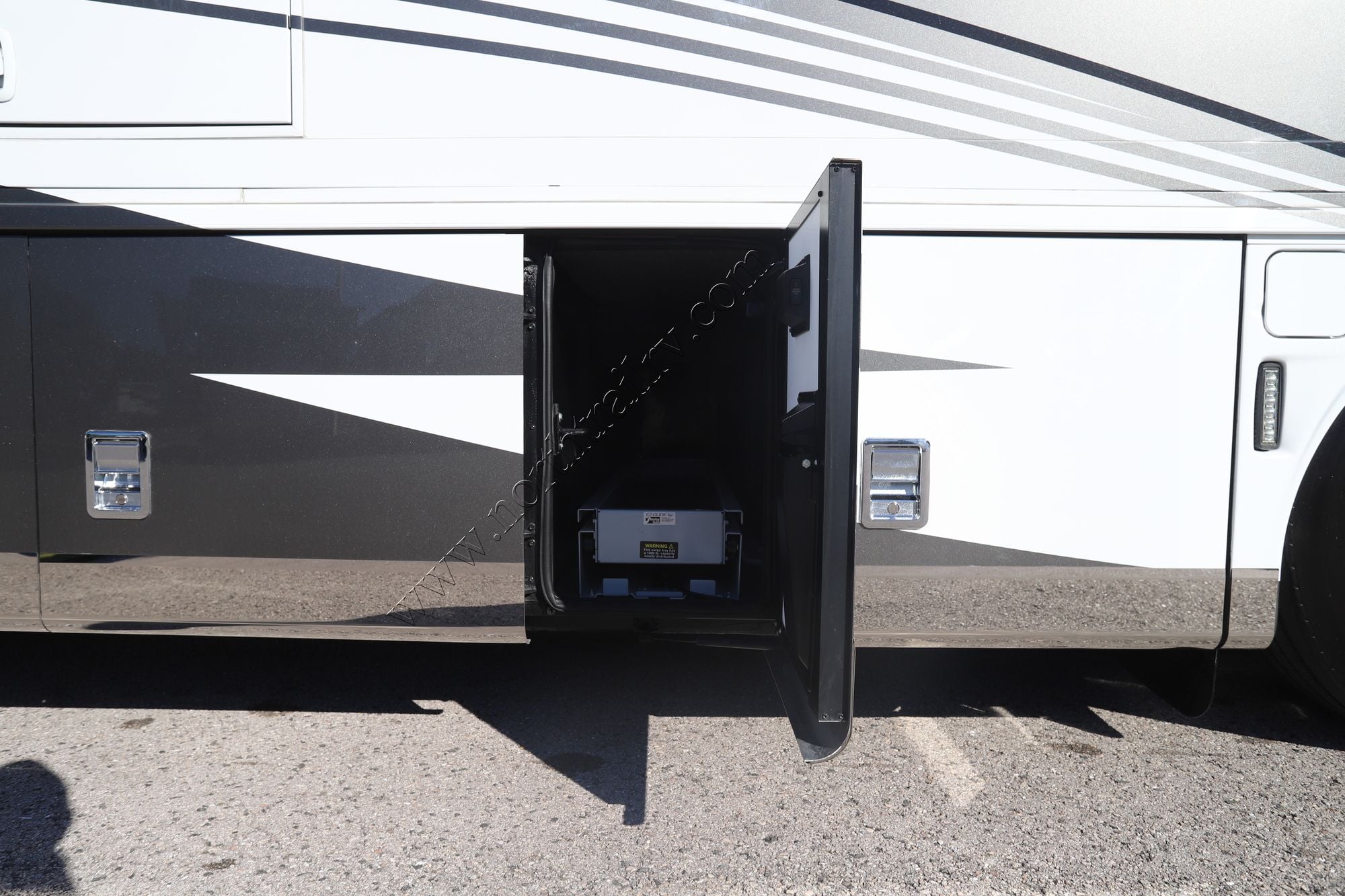 Used 2023 Newmar New Aire 3547 Class A  For Sale