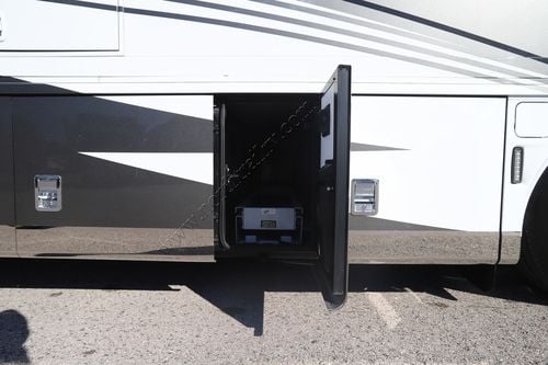 2023 Newmar New Aire 3547 Class A