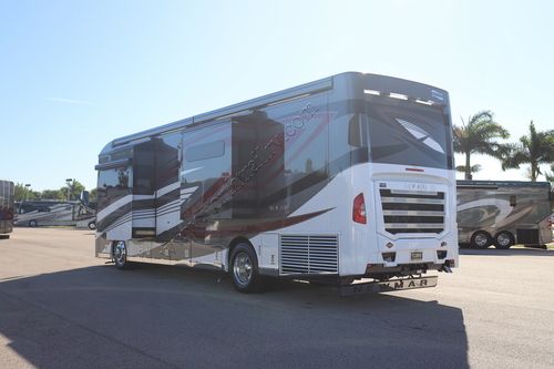 2023 Newmar New Aire 3547 Class A