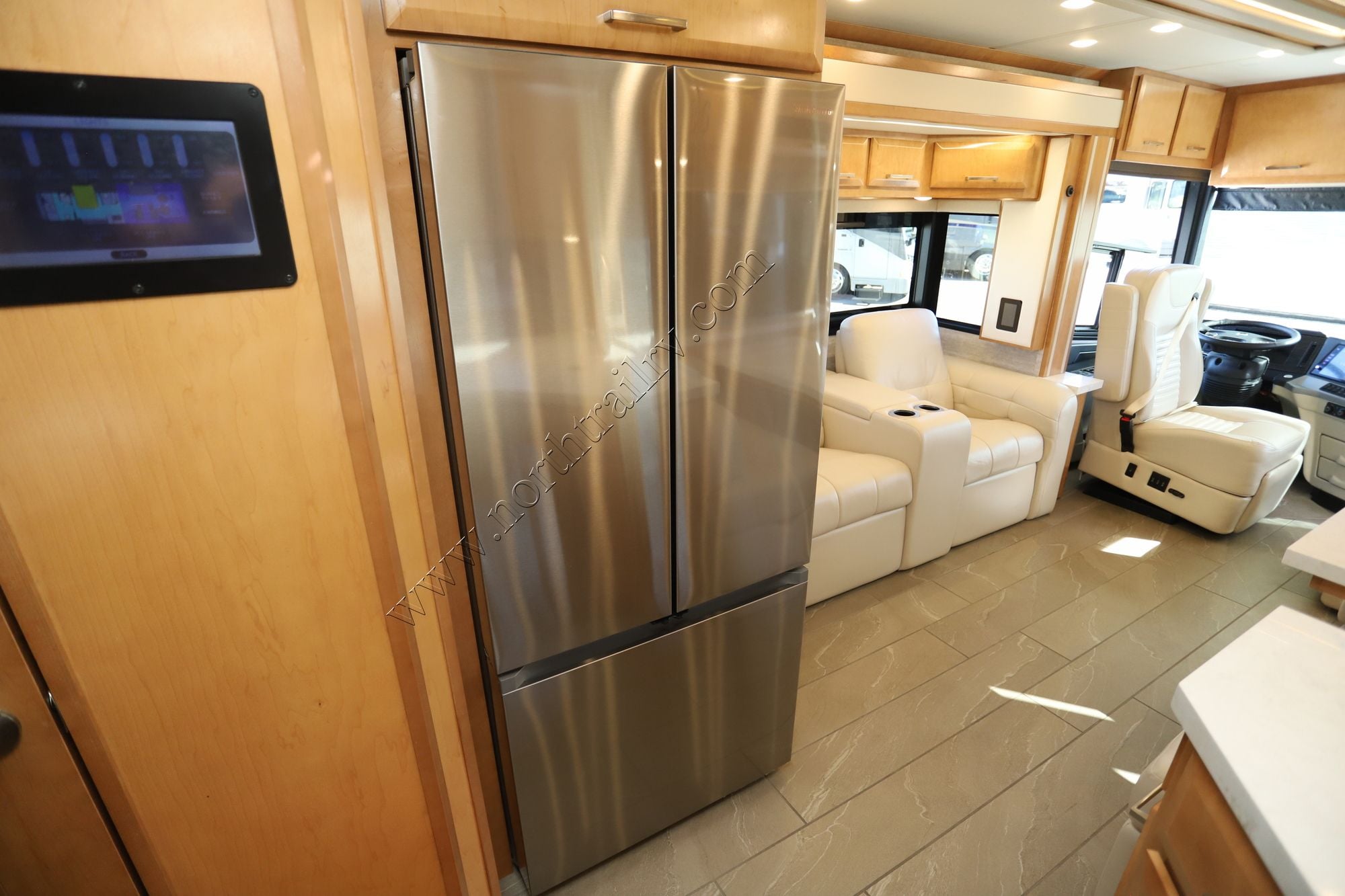 Used 2023 Newmar New Aire 3547 Class A  For Sale