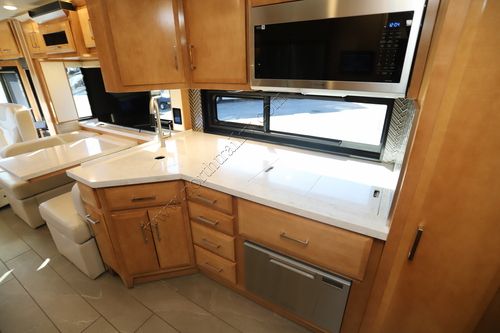 2023 Newmar New Aire 3547 Class A