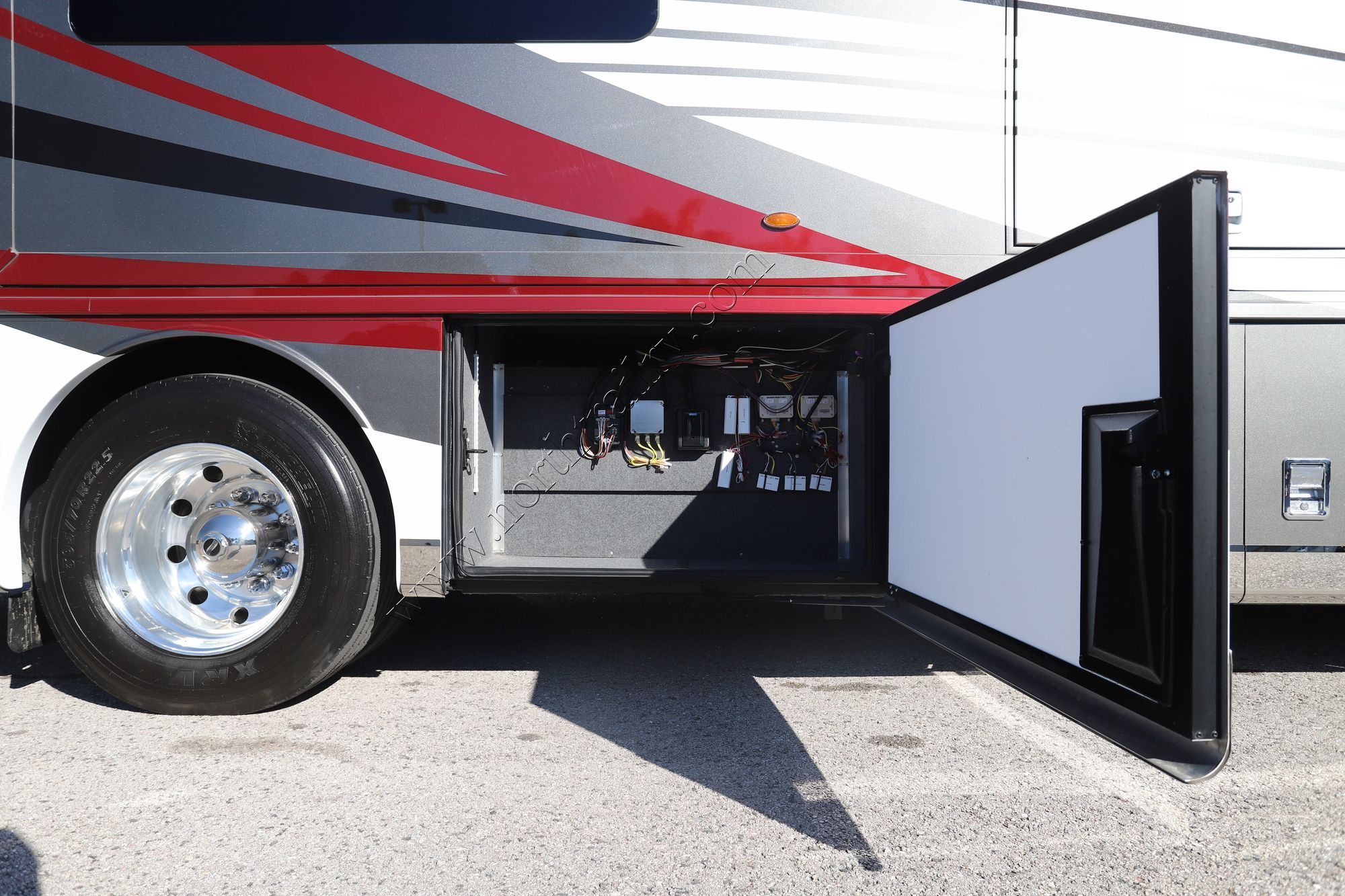 Used 2023 Newmar New Aire 3547 Class A  For Sale