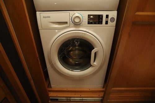 2022 Tiffin Motor Homes Allegro Red 33AA