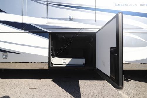 2022 Newmar Dutch Star 4081