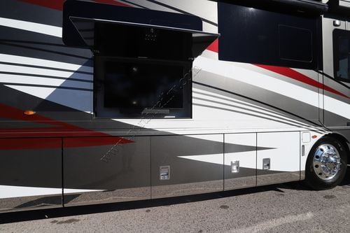 2023 Newmar New Aire 3547 Class A