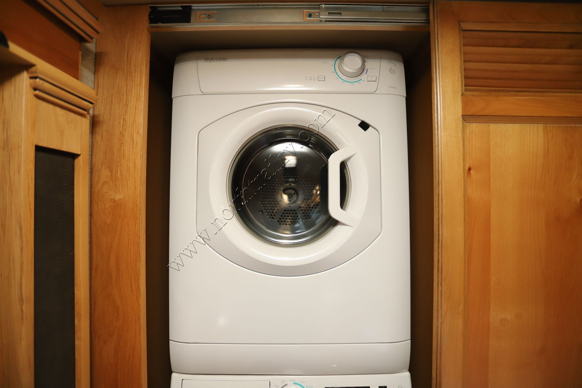 Used 2022 Tiffin Motor Homes Allegro Red 33AA Class A  For Sale