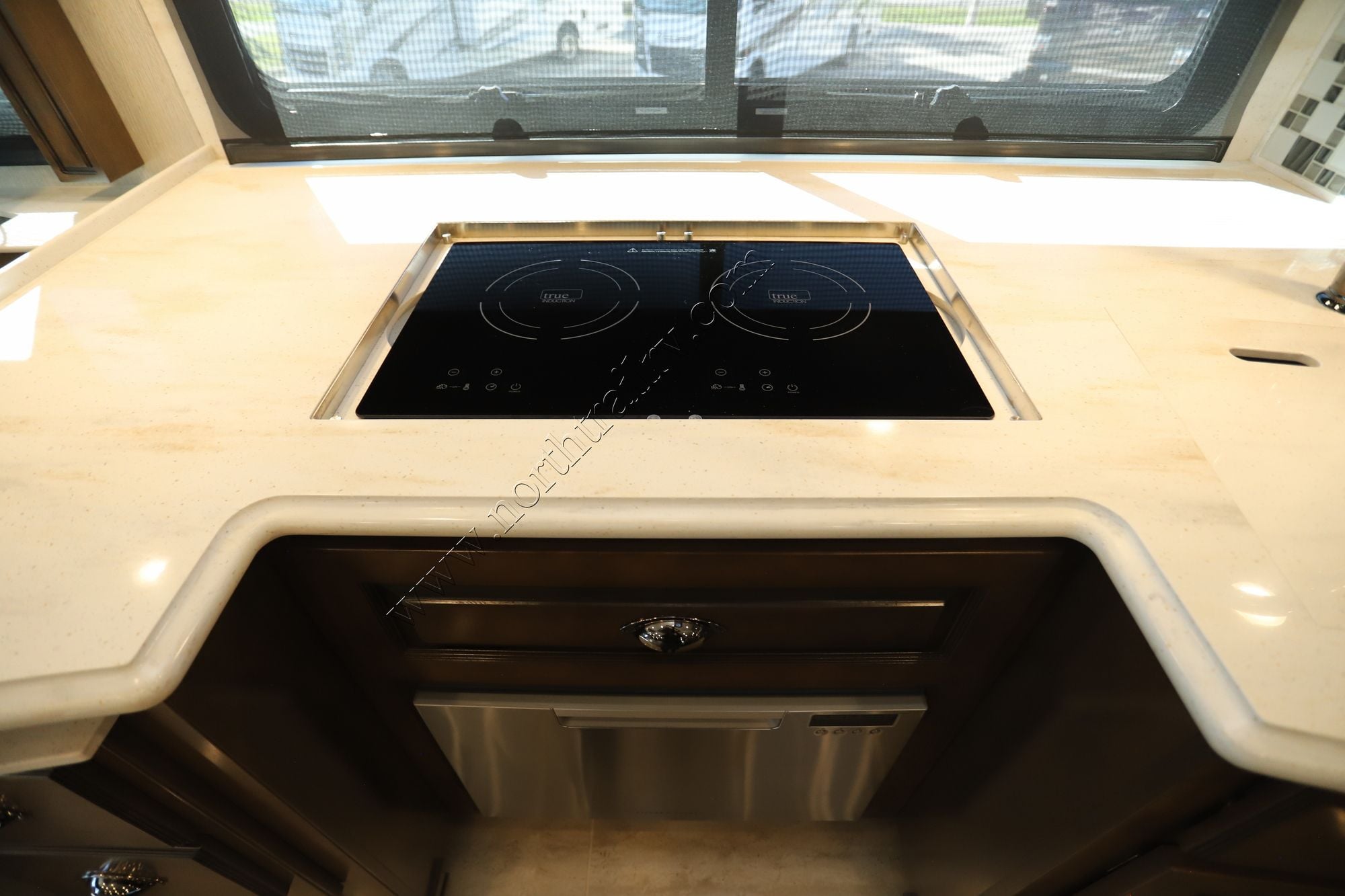 Used 2022 Newmar Dutch Star 4081 Class A  For Sale