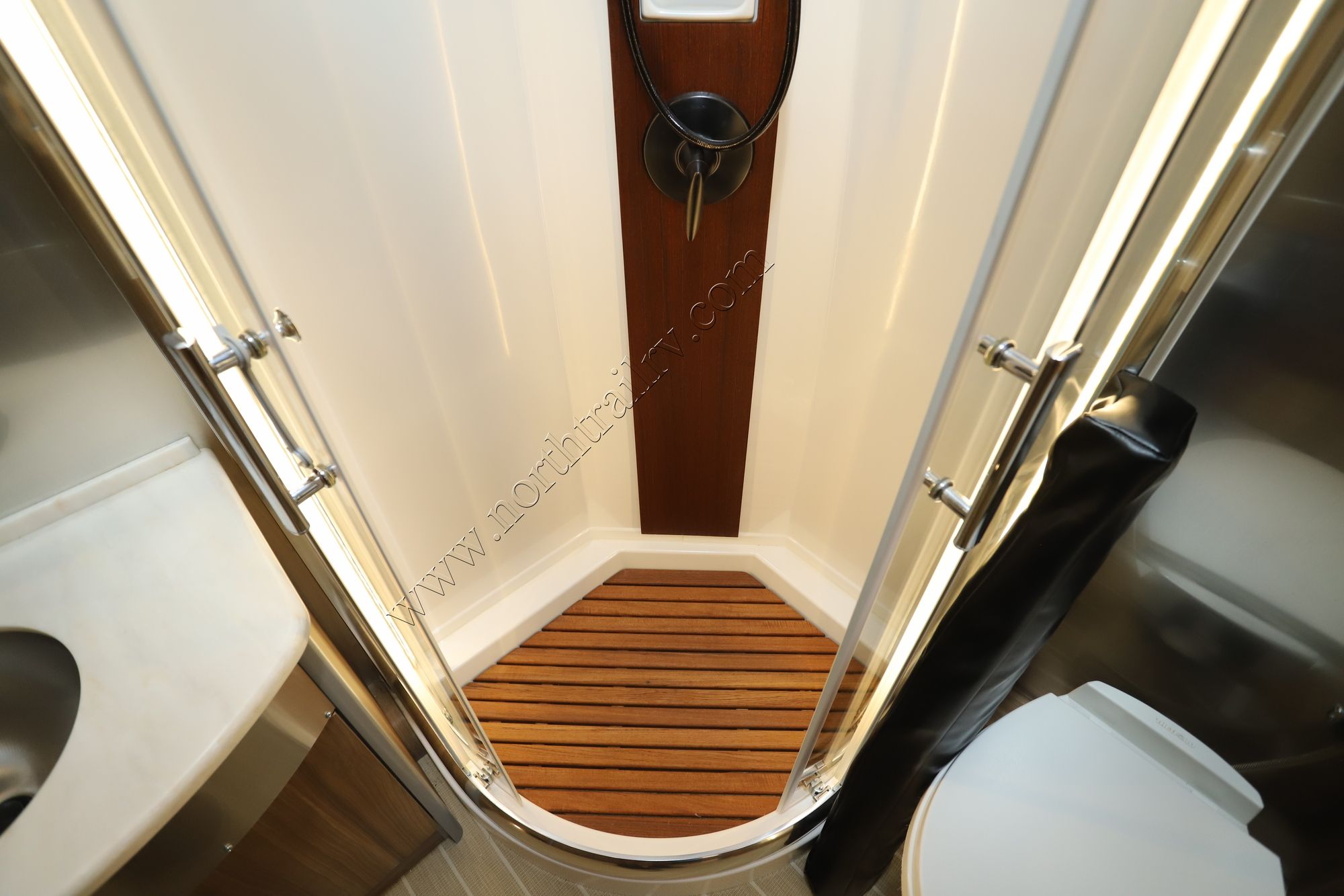 Used 2022 Airstream Atlas 24Tommy Bahama Class C  For Sale