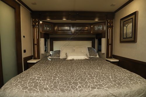 2022 Newmar Dutch Star 4081