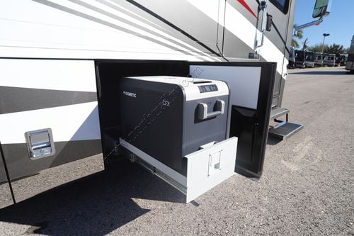 2023 Newmar New Aire 3547 Class A