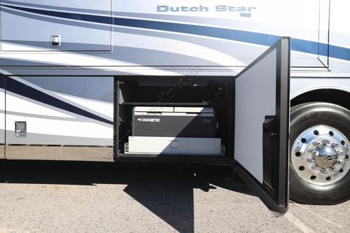 2022 Newmar Dutch Star 4081